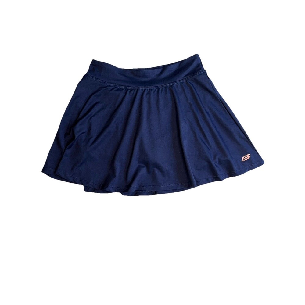 Skechers Athletic Skort With Pocket Size 10